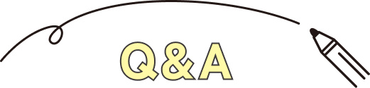 Q&A